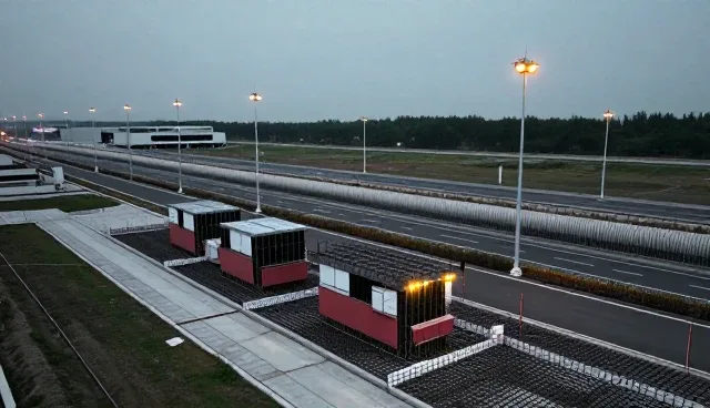 工业建筑中基础加固套件选型的关键考量要素