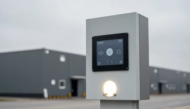 安装调试阶段选型建议与工程管理策略